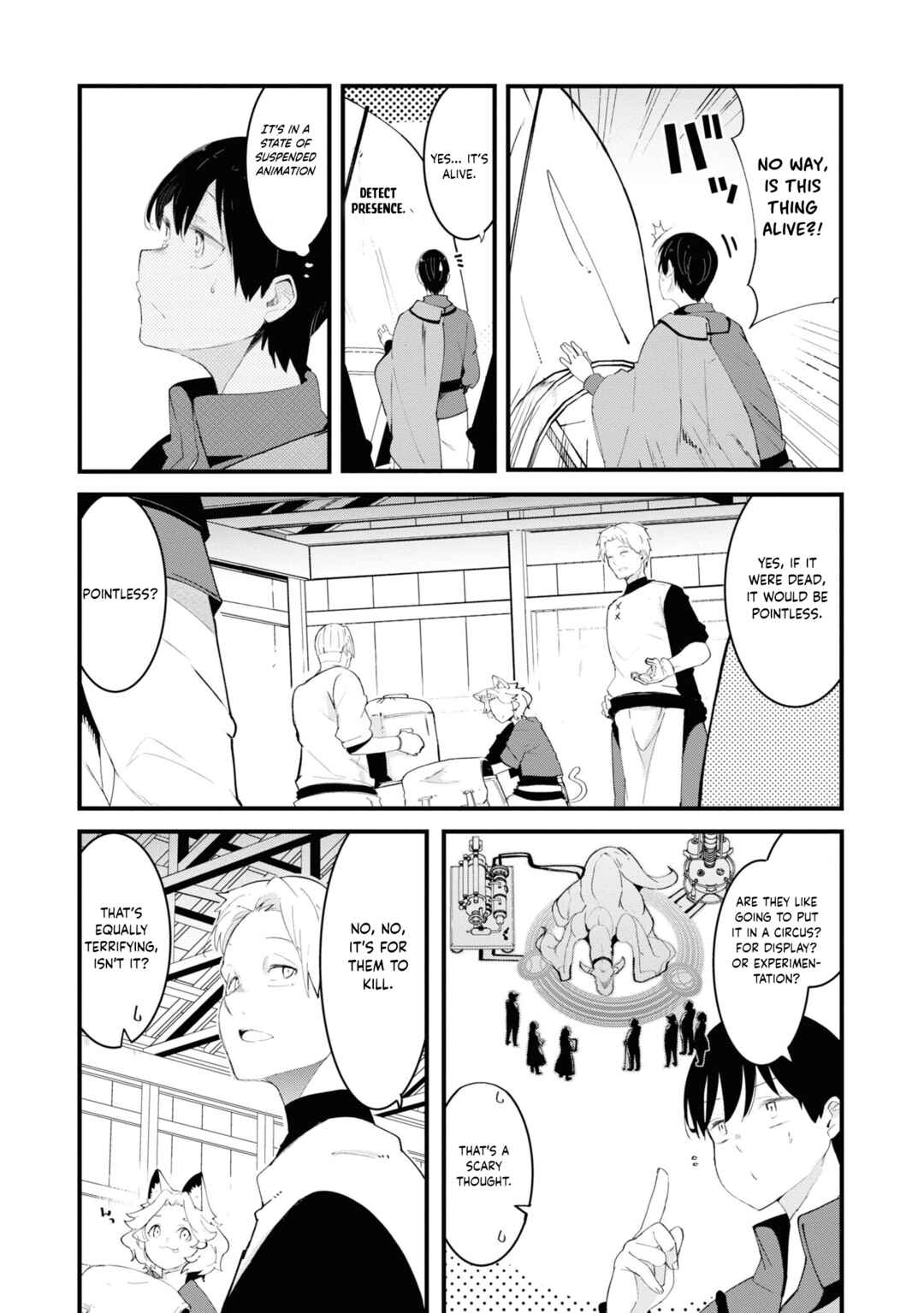 Chapter 75 - Page 9