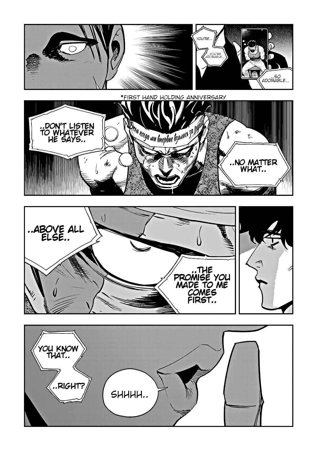 Chapter 98 - Page 10
