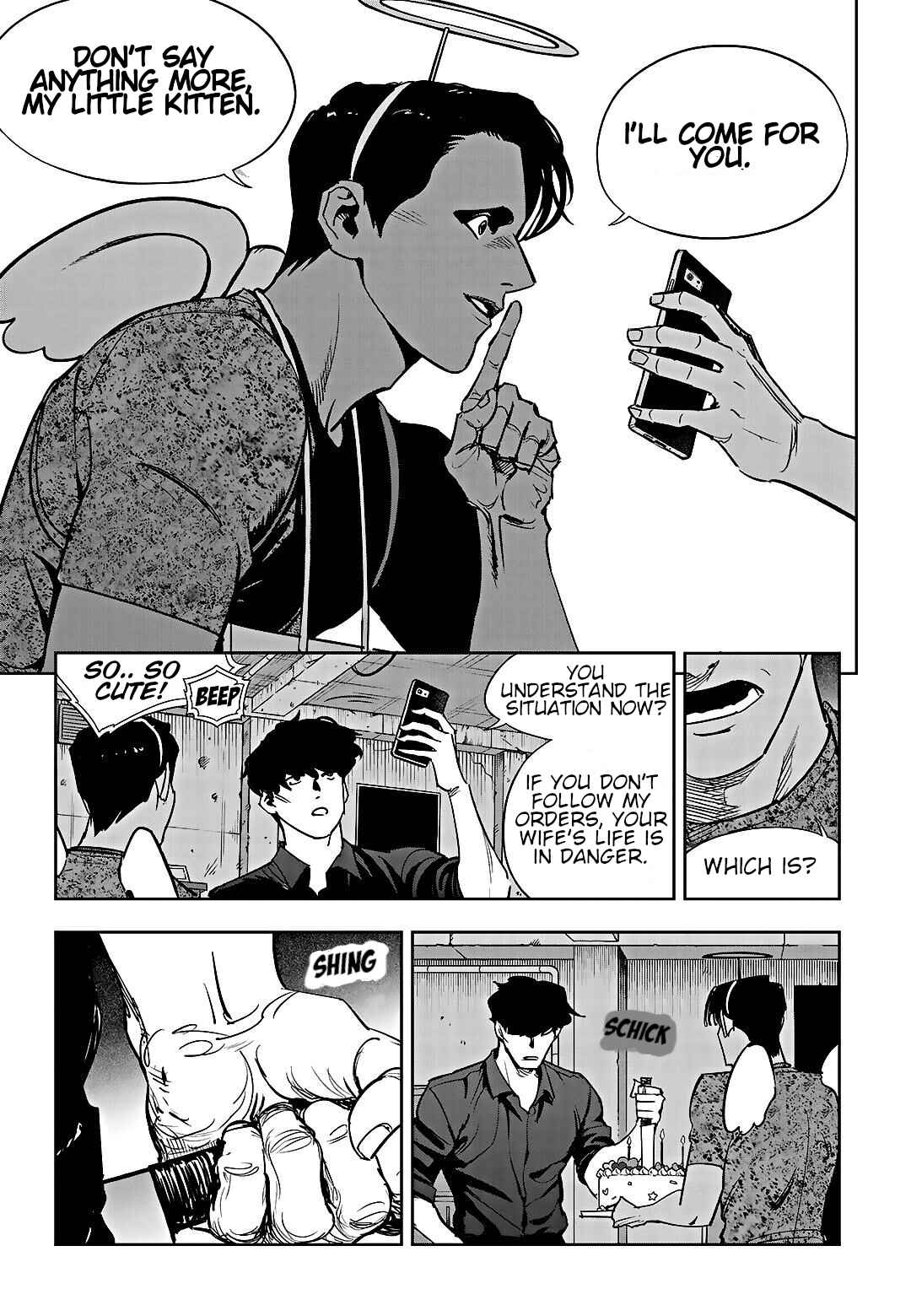 Chapter 98 - Page 11