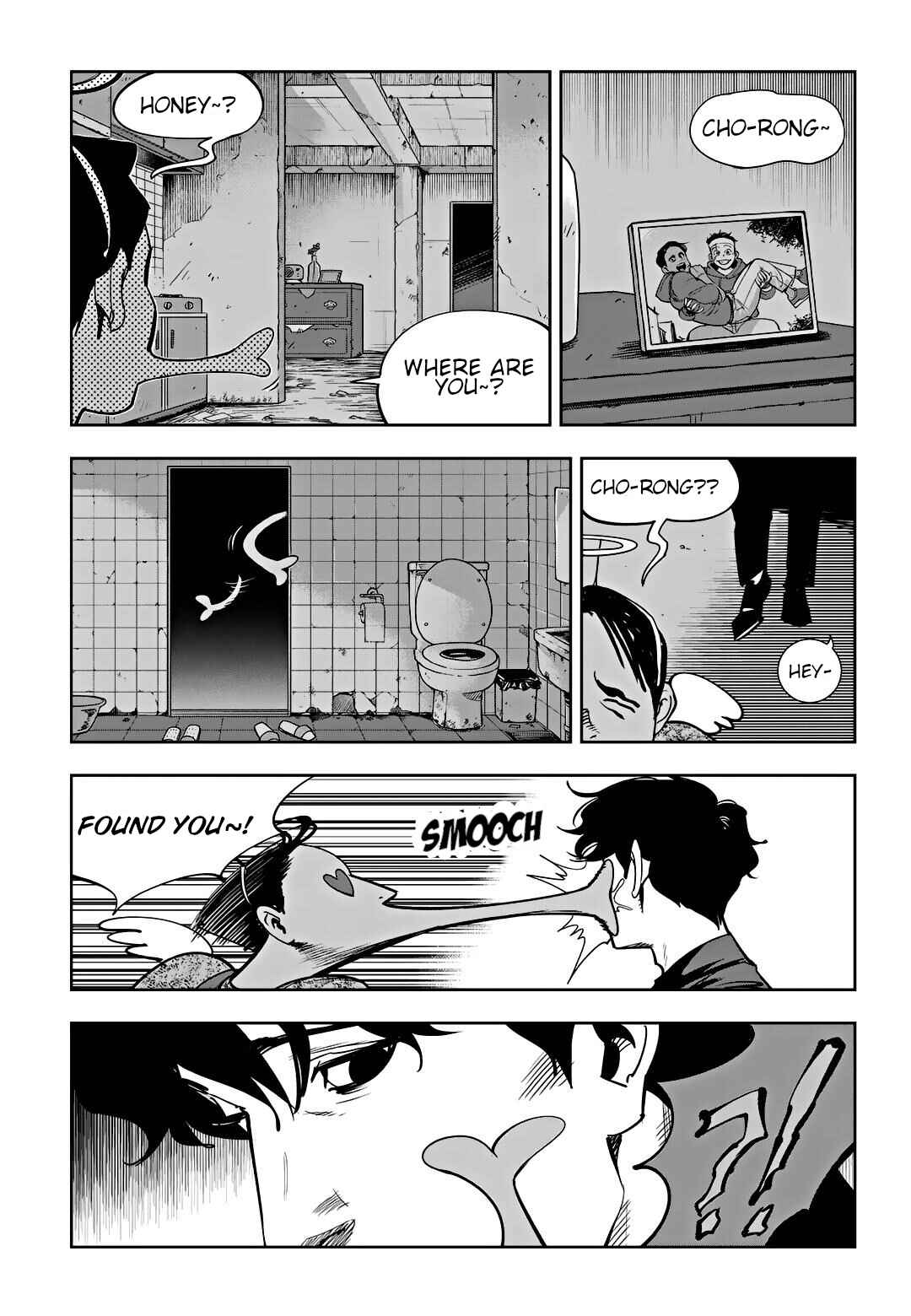 Chapter 98 - Page 8