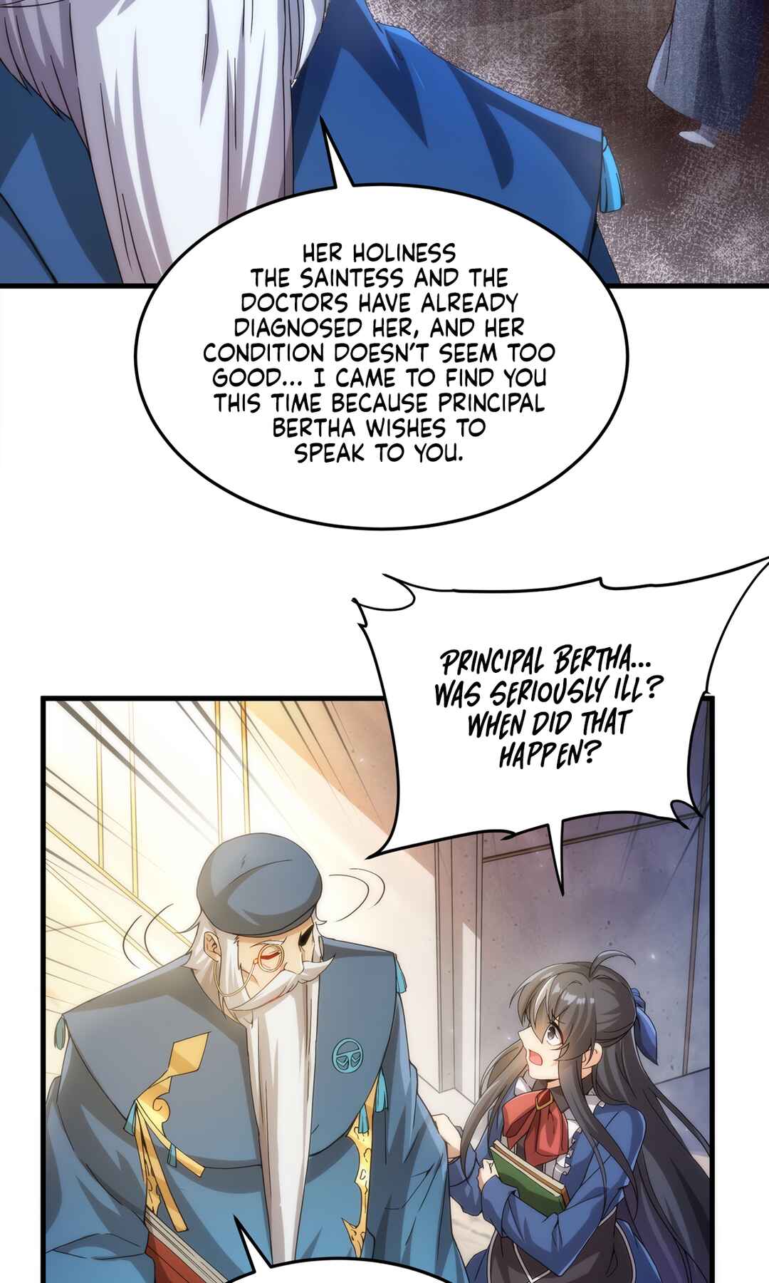 Chapter 111 - Page 11