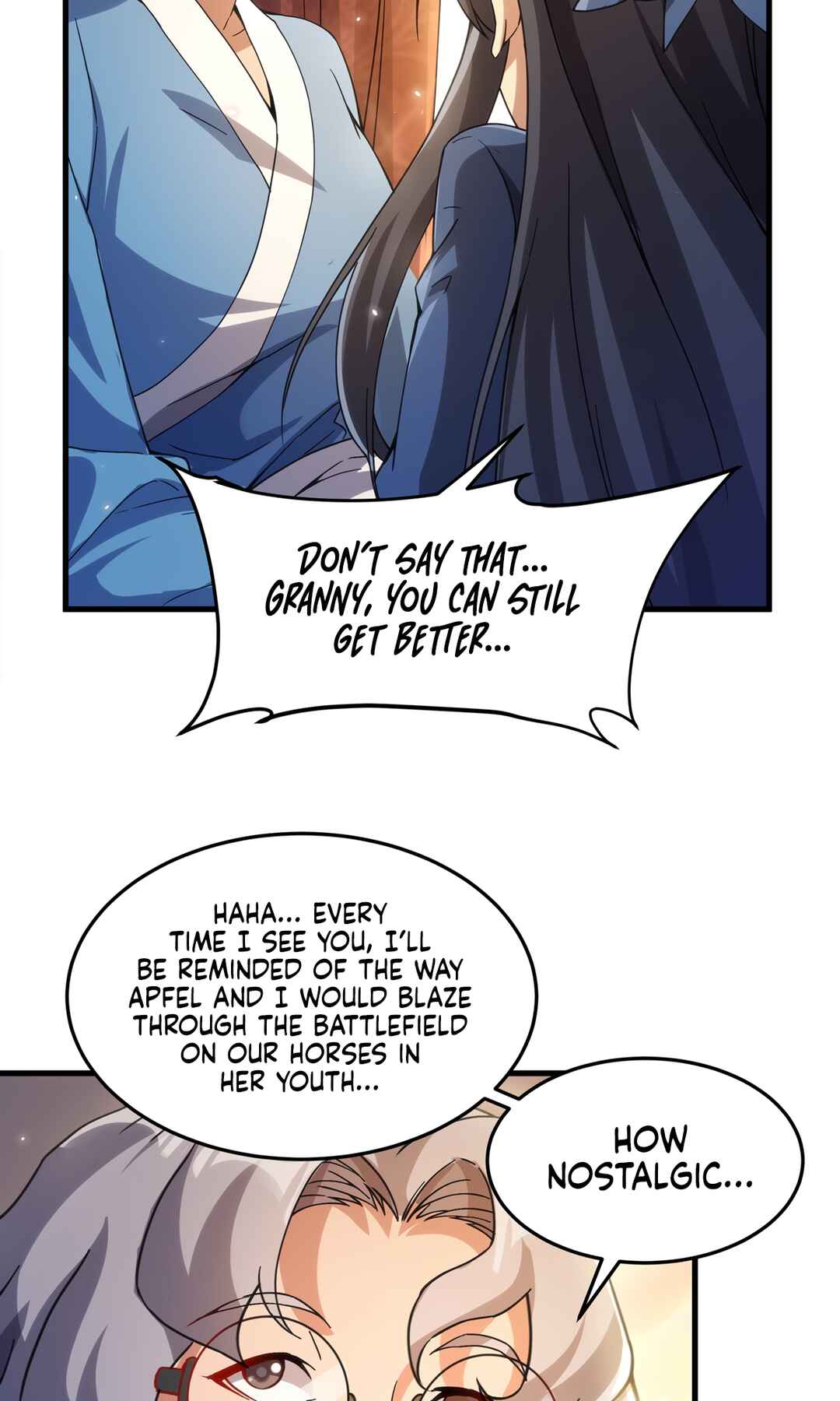 Chapter 111 - Page 19