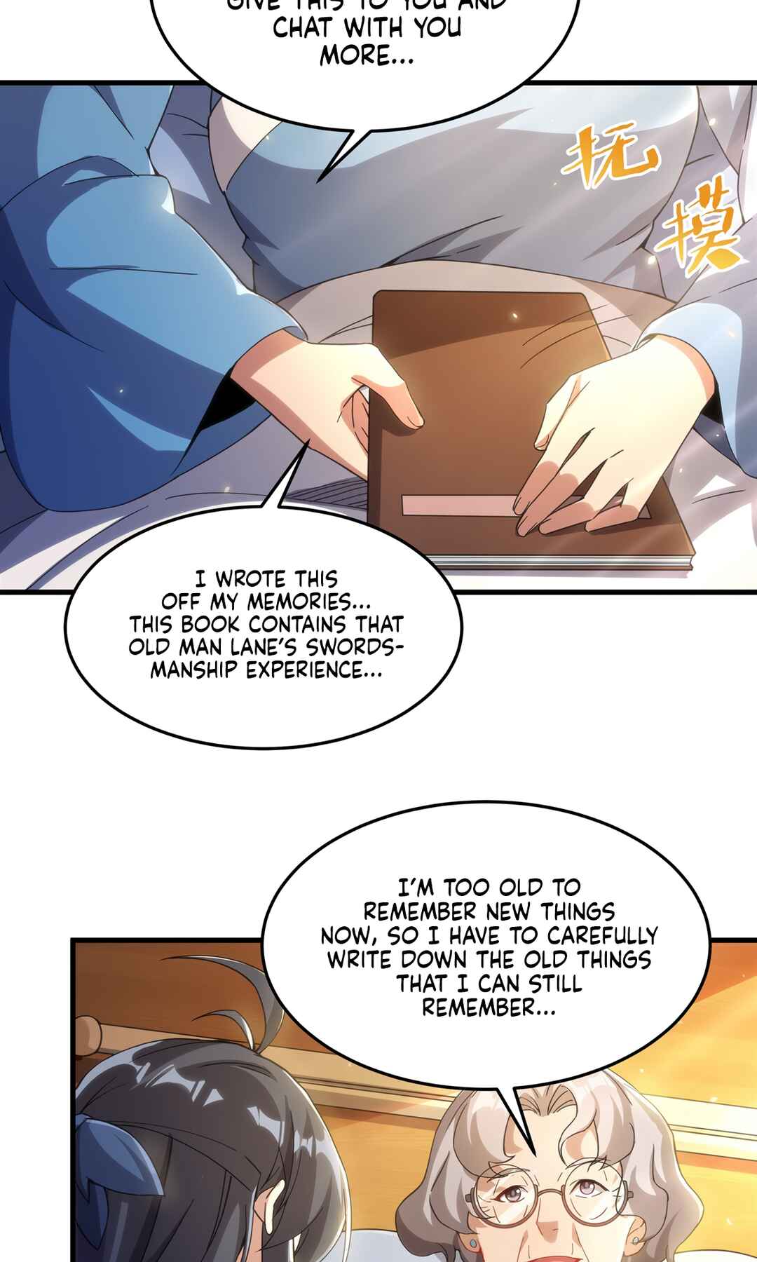 Chapter 111 - Page 23