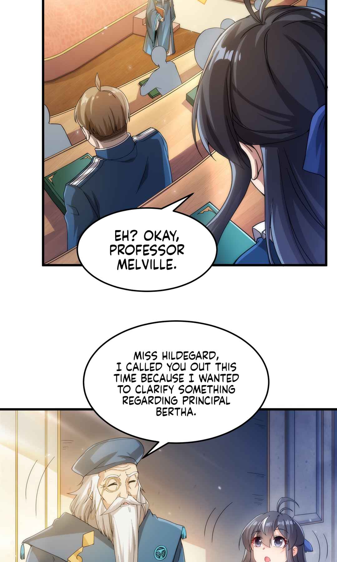 Chapter 111 - Page 9