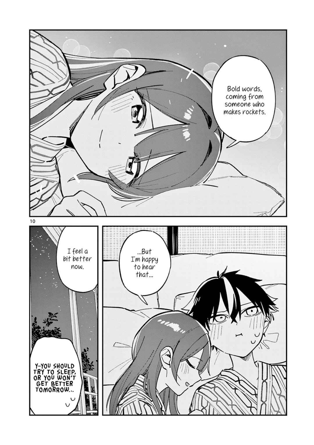 Chapter 40 - Page 10
