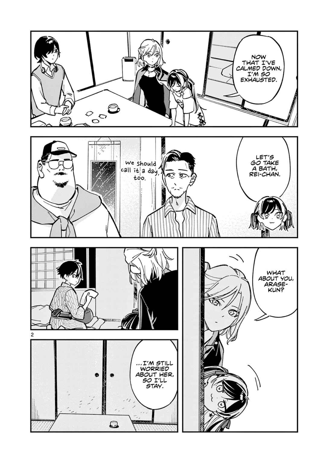 Chapter 40 - Page 2