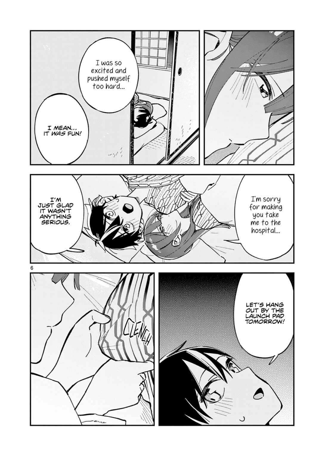 Chapter 40 - Page 6