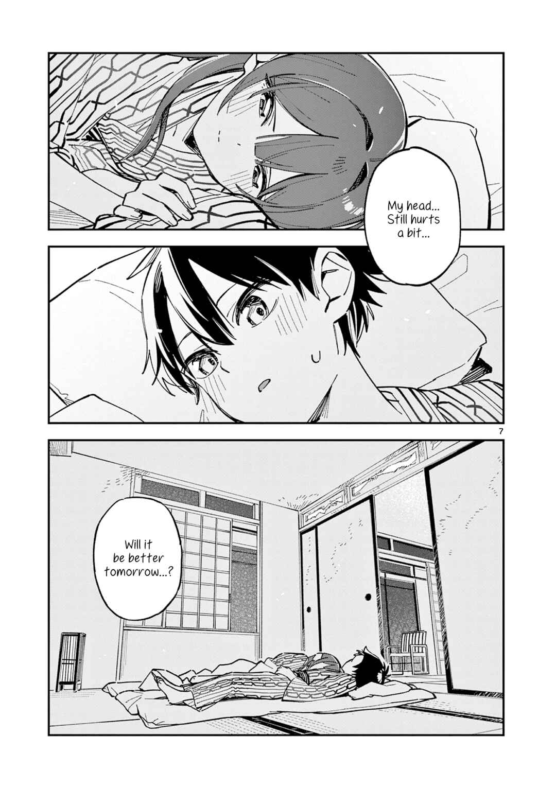 Chapter 40 - Page 7