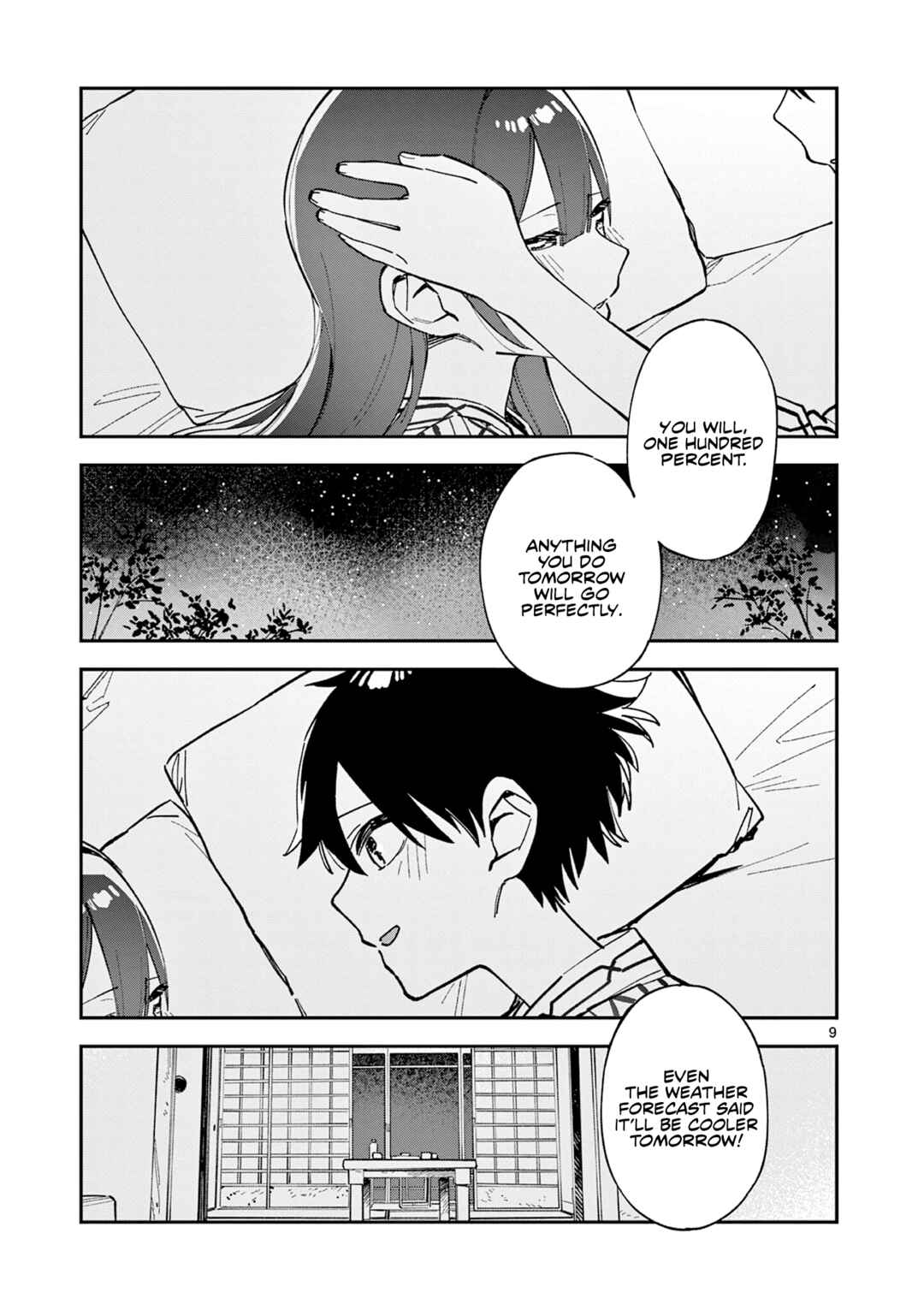 Chapter 40 - Page 9