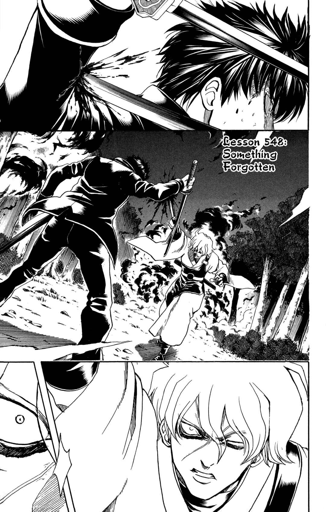 Chapter 548 - Page 1