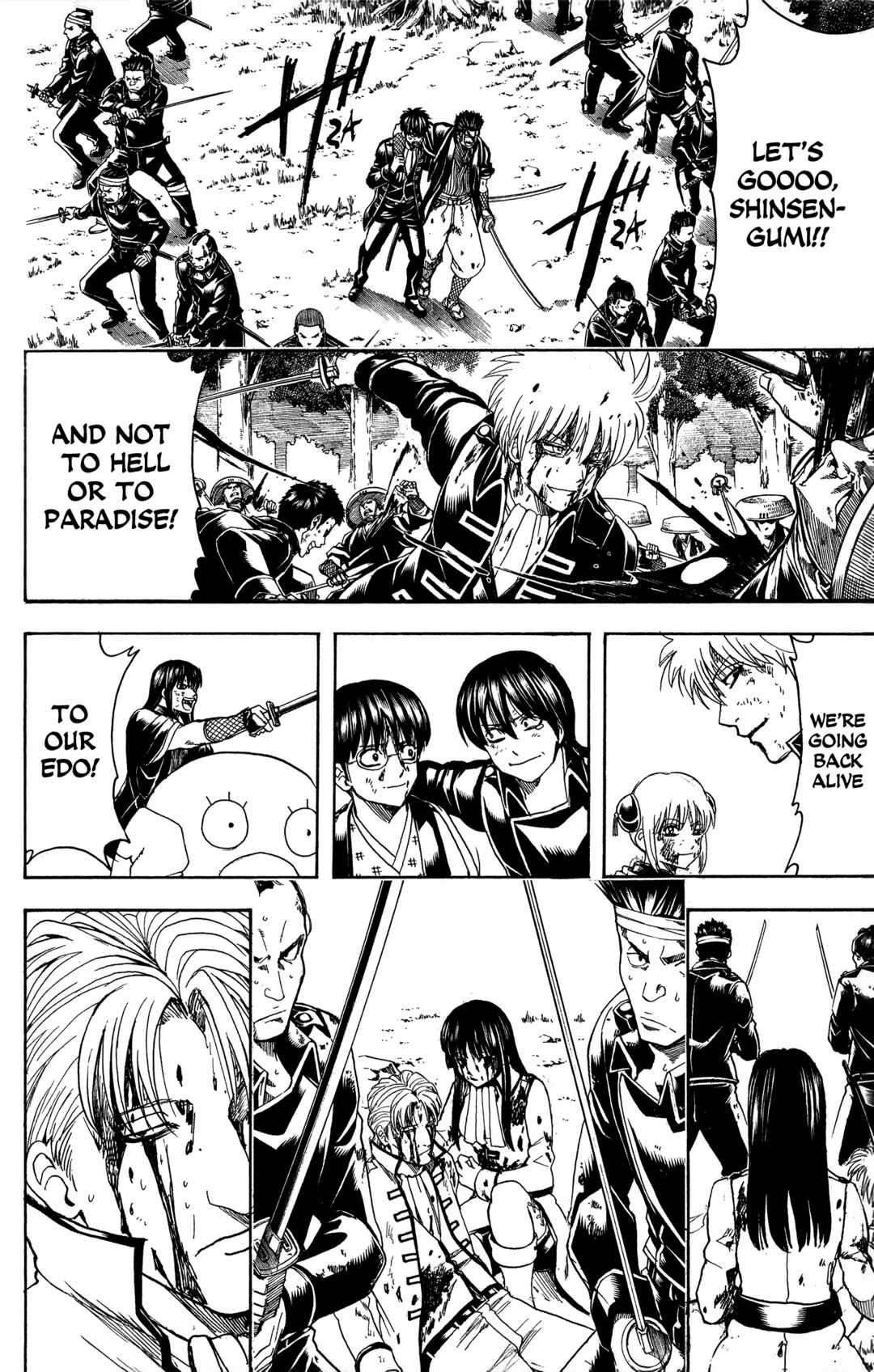 Chapter 548 - Page 11