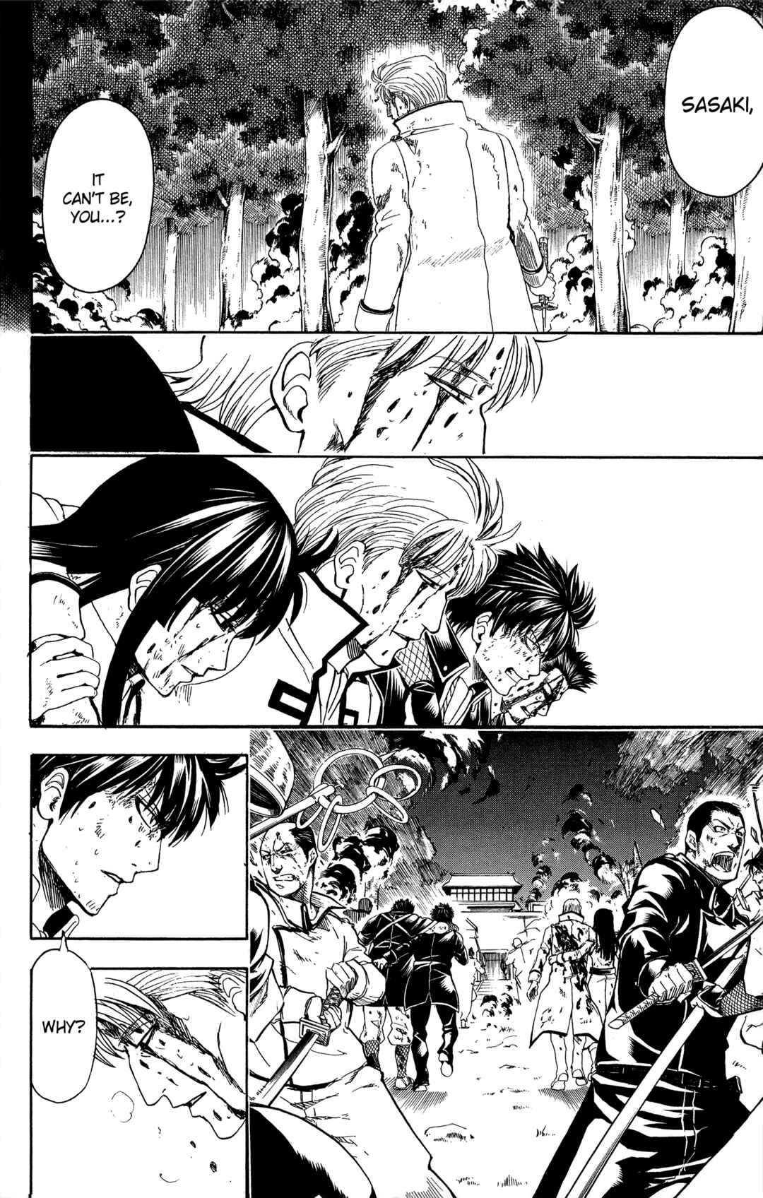 Chapter 548 - Page 13