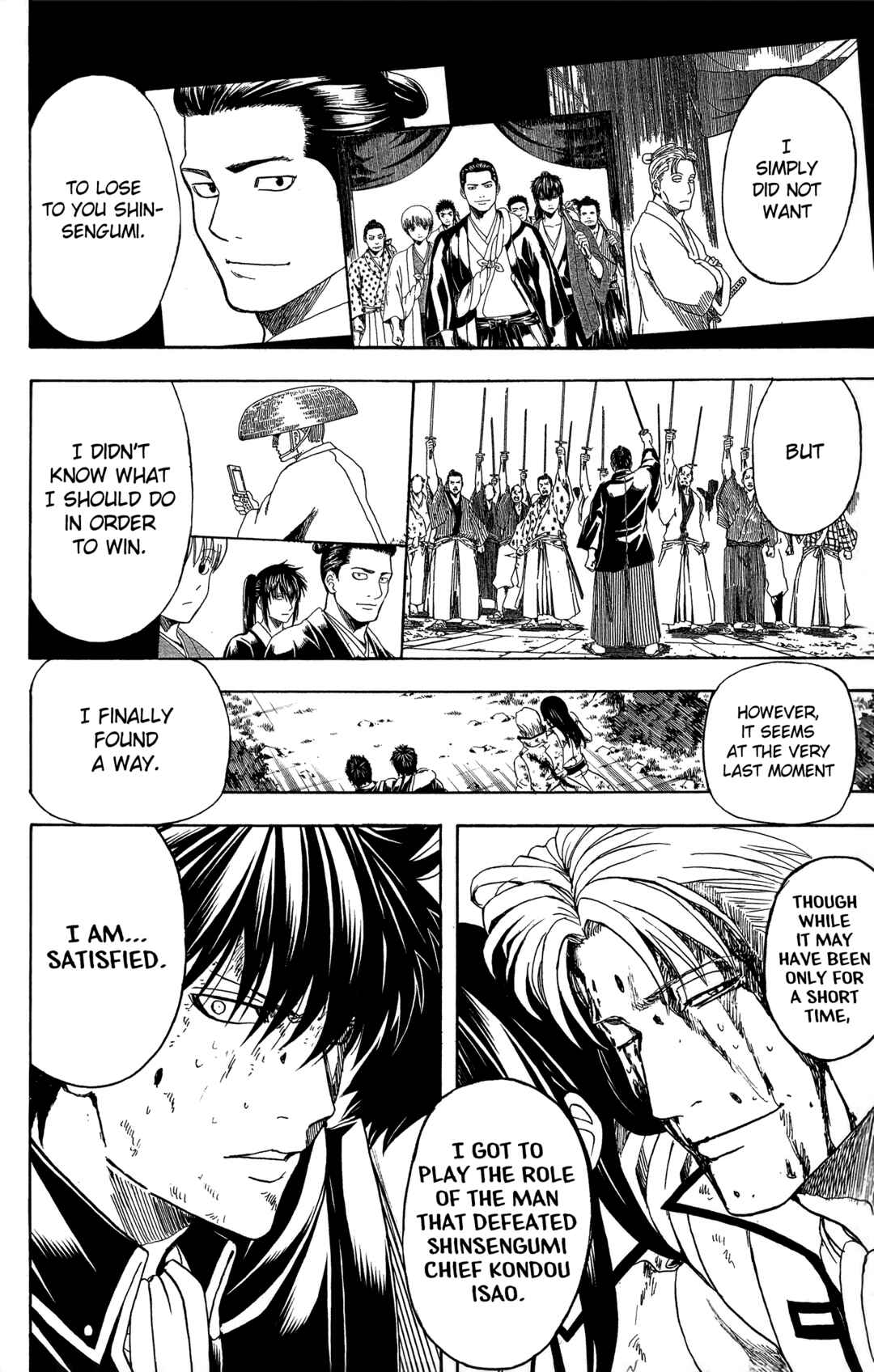 Chapter 548 - Page 15