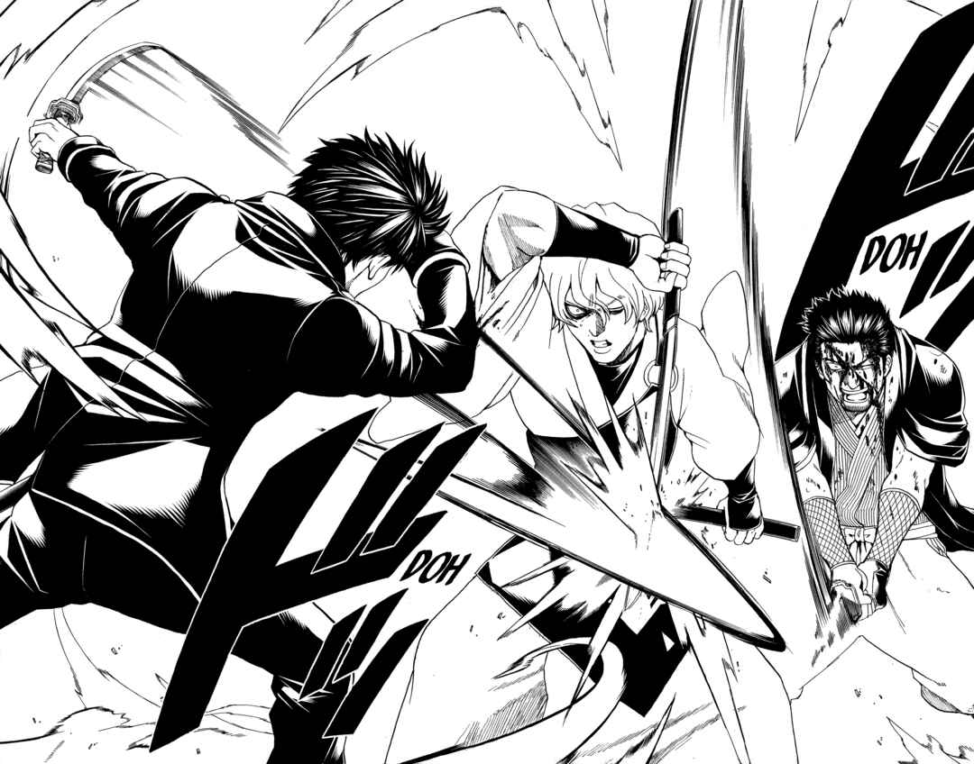 Chapter 548 - Page 6