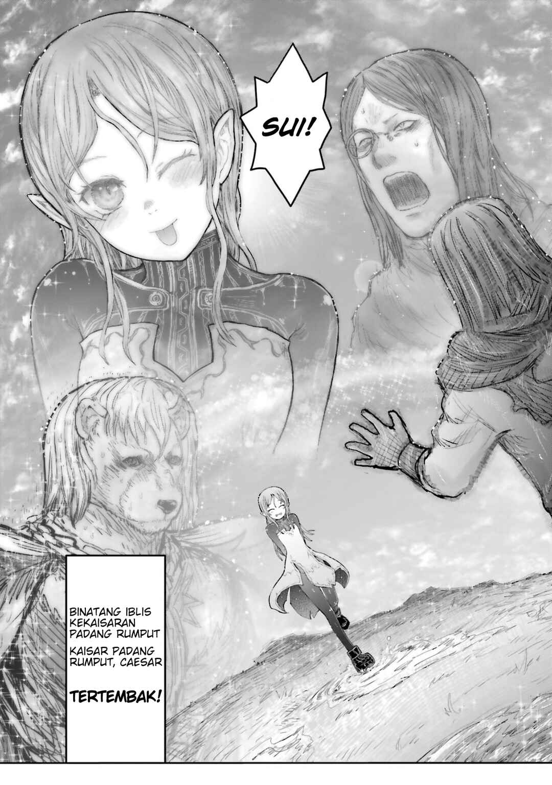 Chapter 75.7 - Page 15