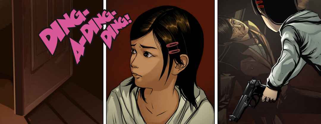 Chapter 4 - Page 8