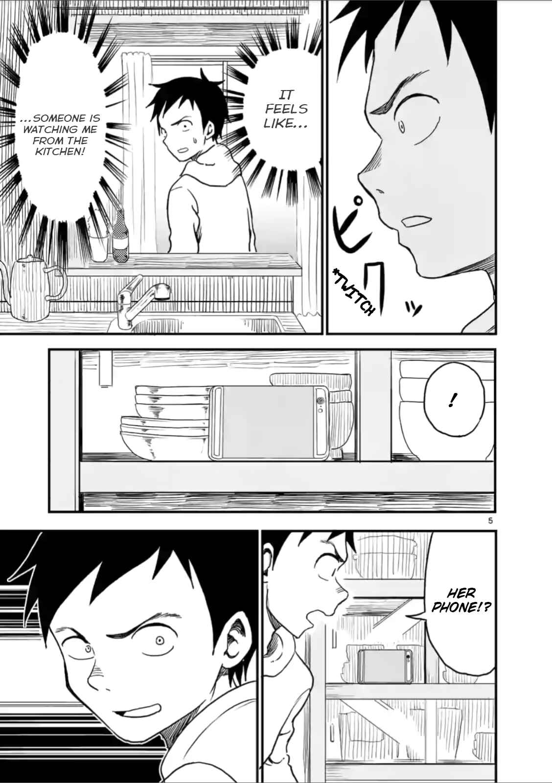 Chapter 25 - Page 5
