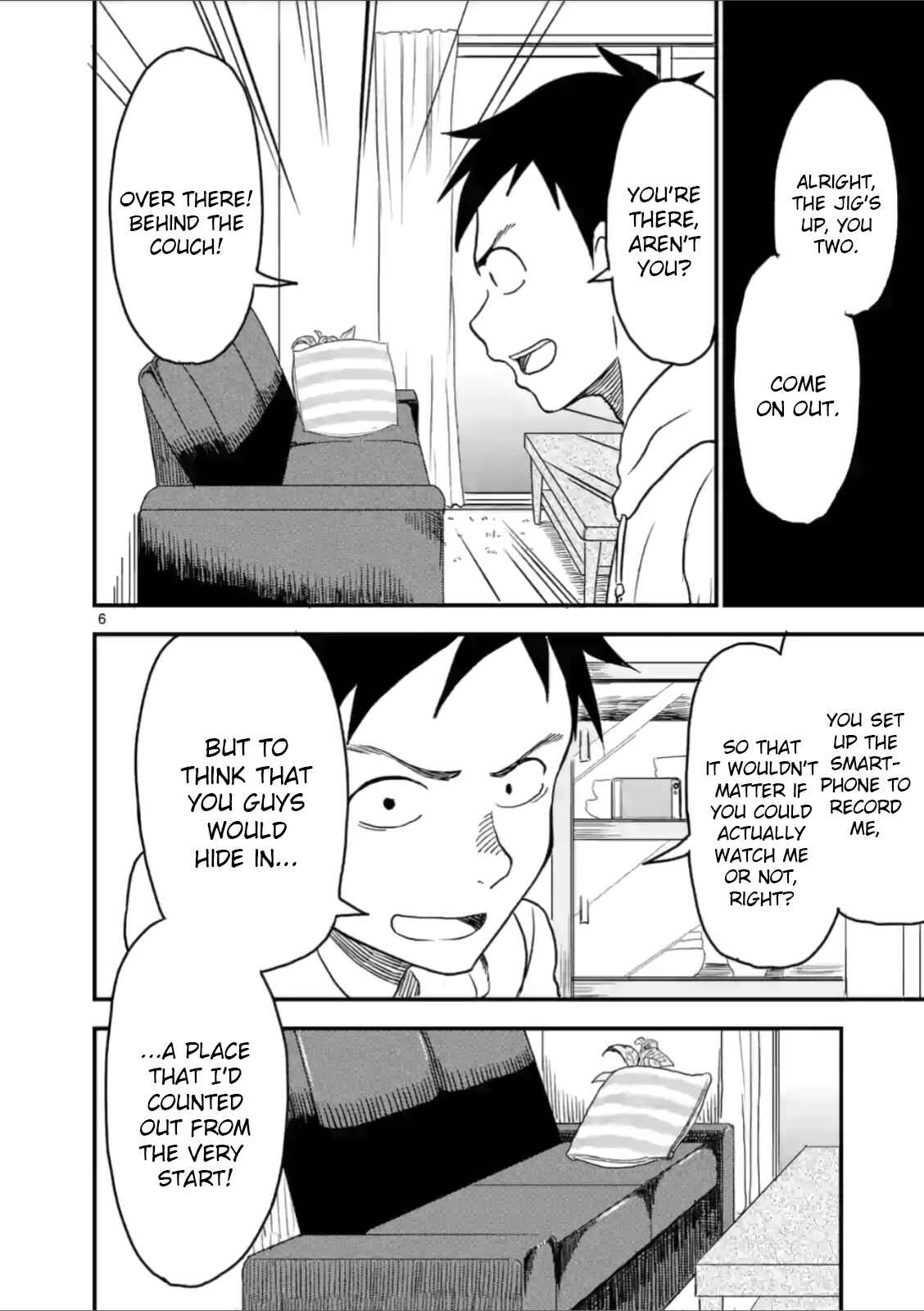 Chapter 25 - Page 6