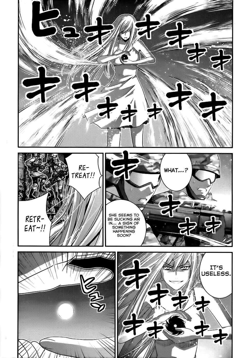 Chapter 85 - Page 4