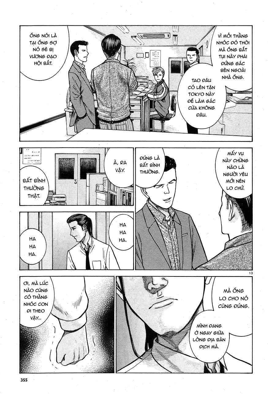 Chapter 65 - Page 13