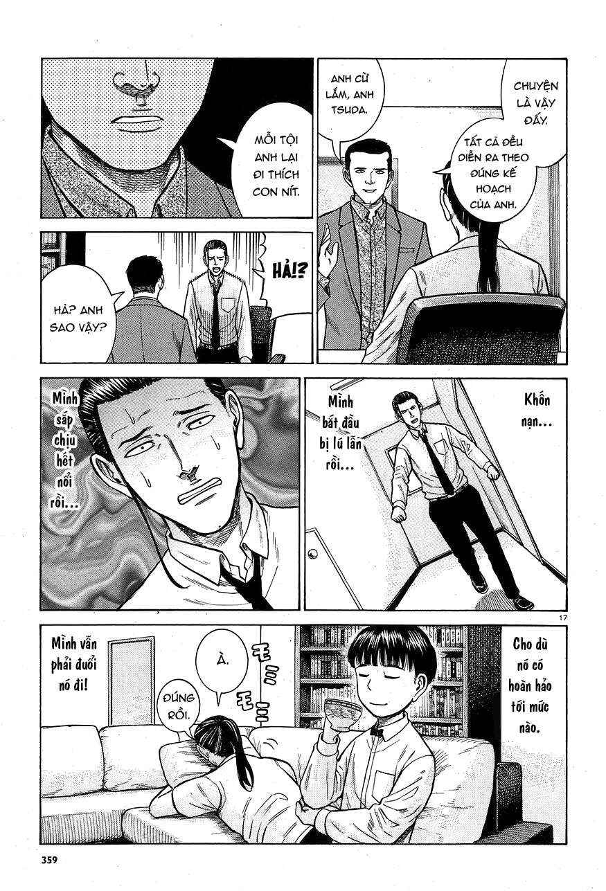 Chapter 65 - Page 17