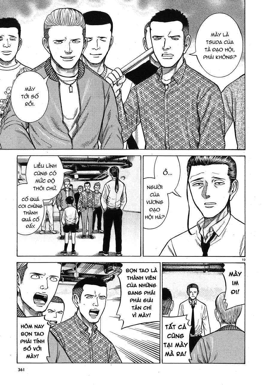 Chapter 65 - Page 19