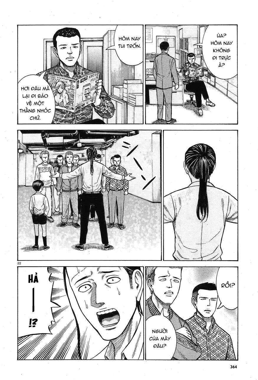 Chapter 65 - Page 22