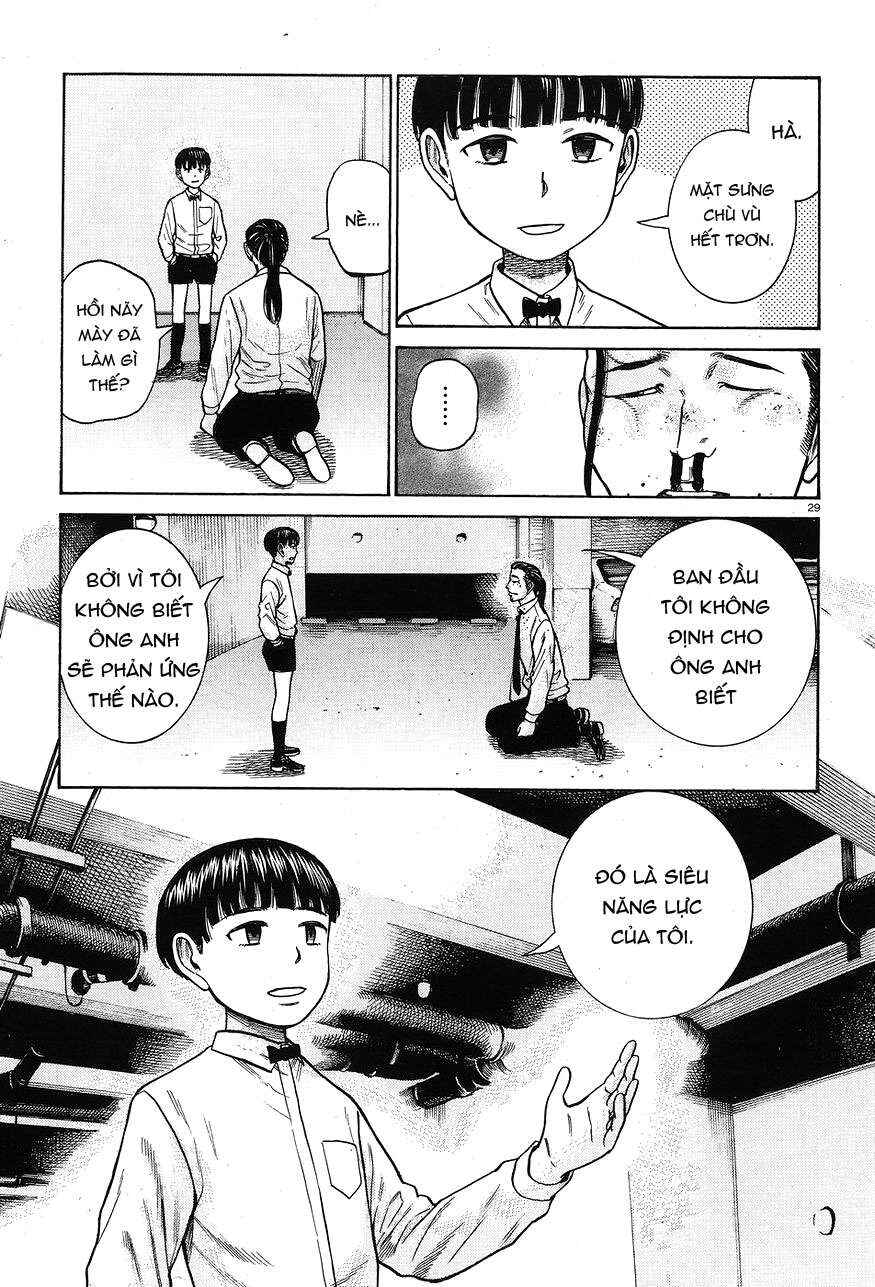 Chapter 65 - Page 29