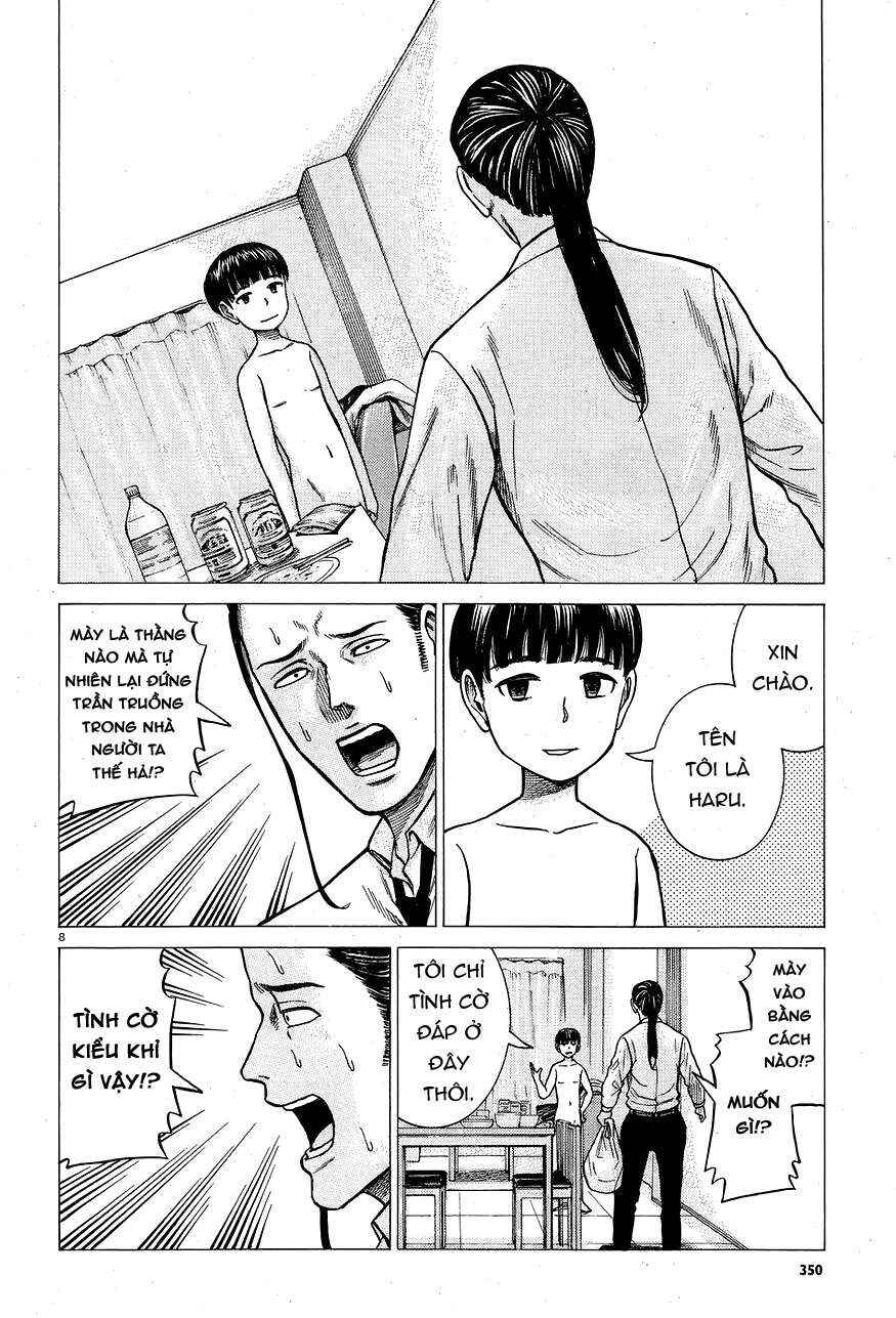 Chapter 65 - Page 8