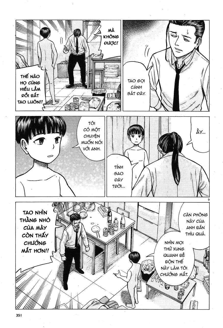 Chapter 65 - Page 9