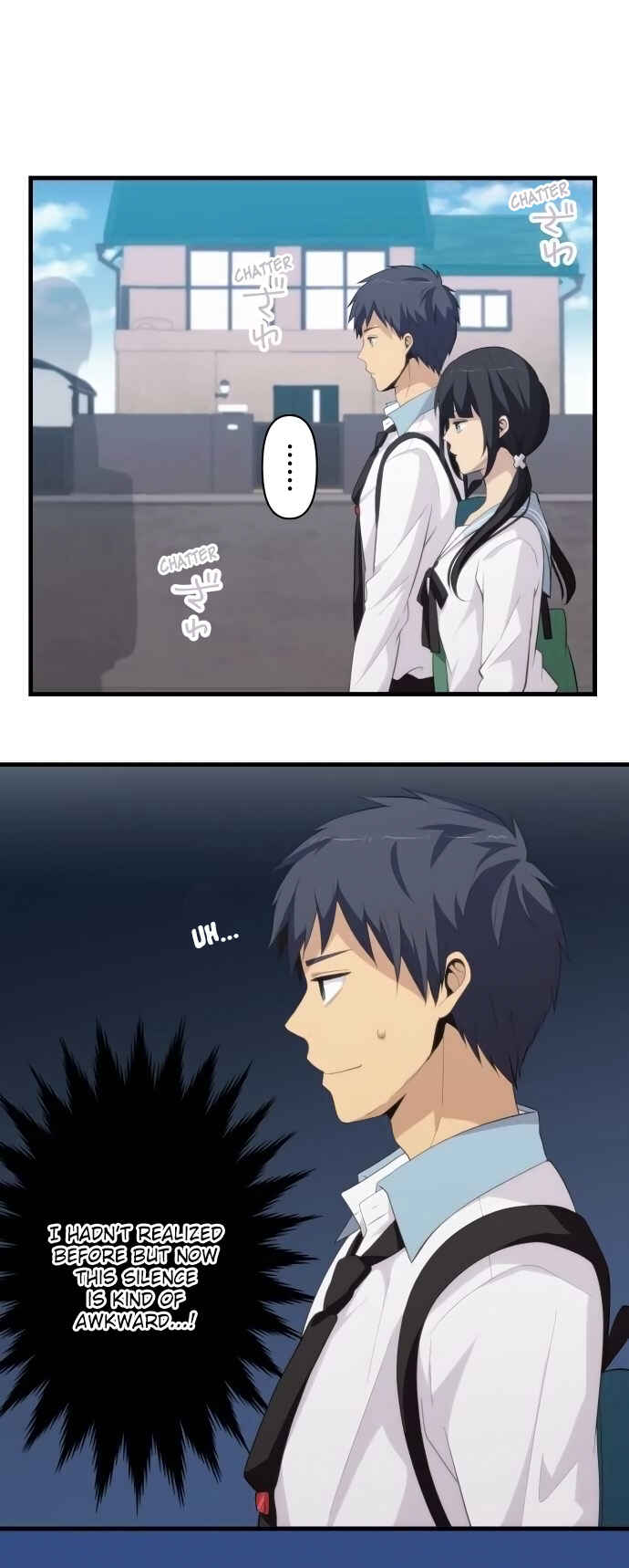 Chapter 156 - Page 3
