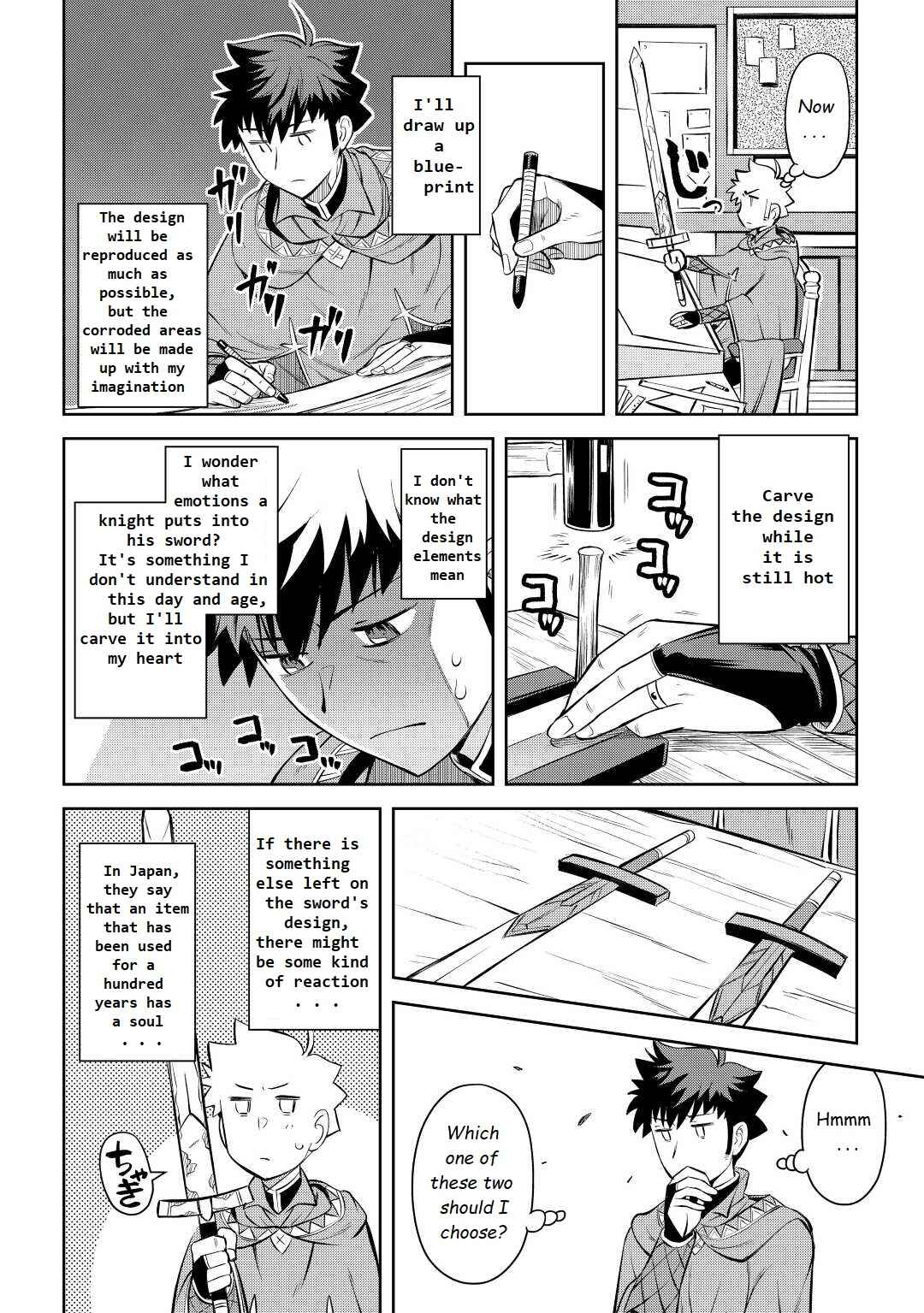 Chapter 80 - Page 10