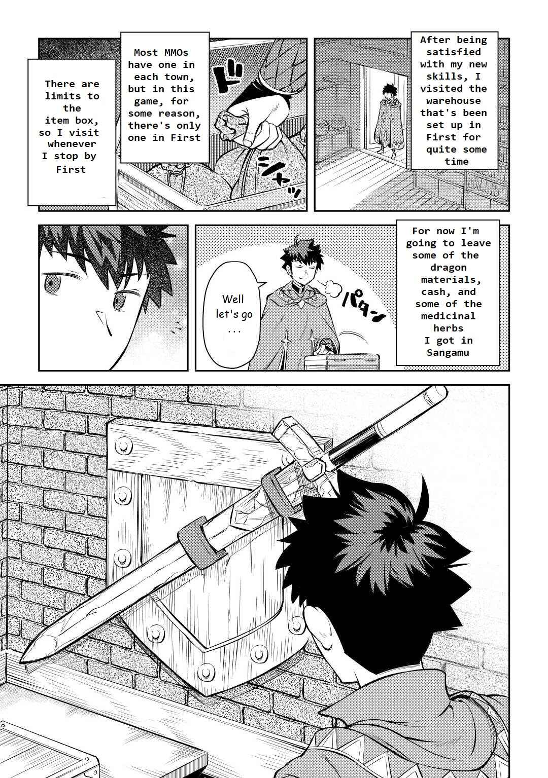 Chapter 80 - Page 3