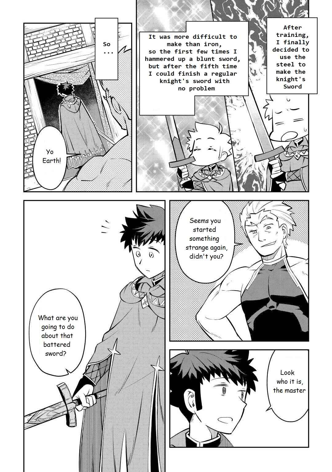 Chapter 80 - Page 8