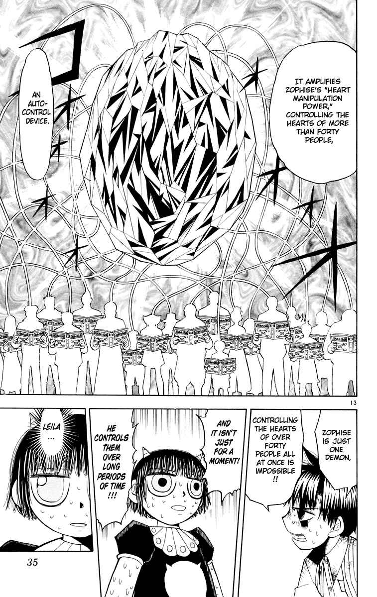 Chapter 145 - Page 13