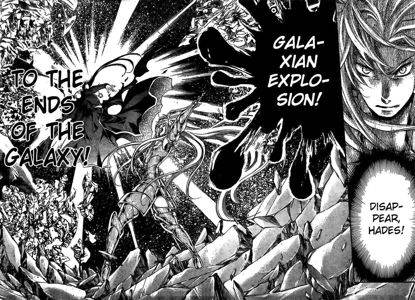 Chapter 160 - Page 15