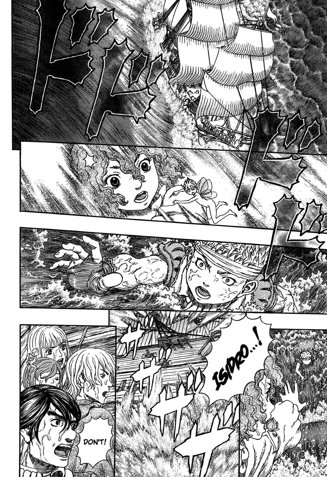 Chapter 323 - Page 10