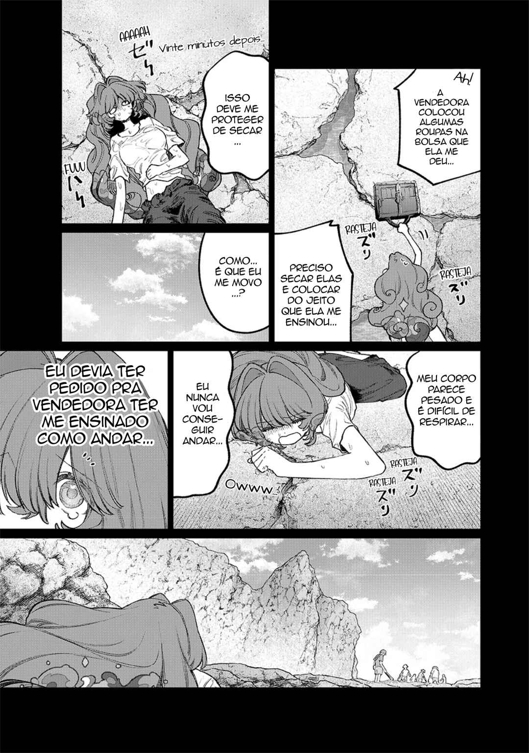 Chapter 25 - Page 11