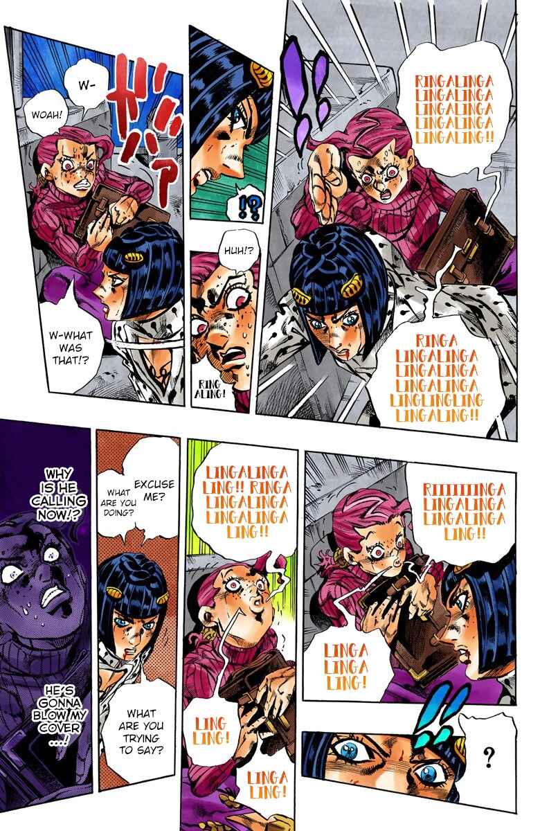 Chapter 129 - Page 11