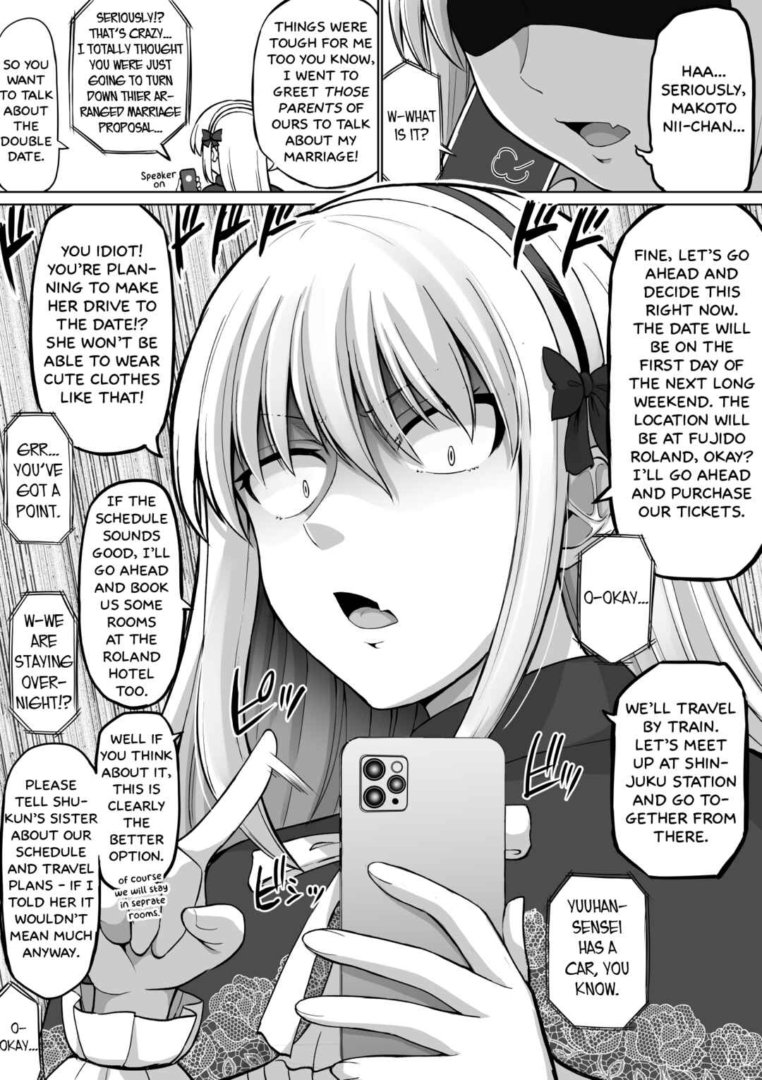 Chapter 132 - Page 3