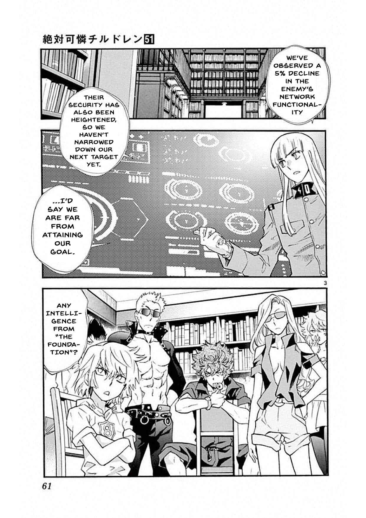 Chapter 490 - Page 3