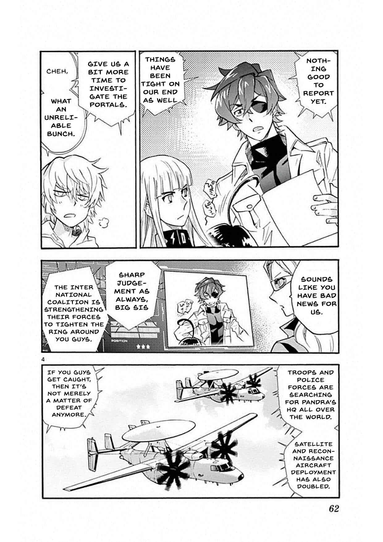 Chapter 490 - Page 4