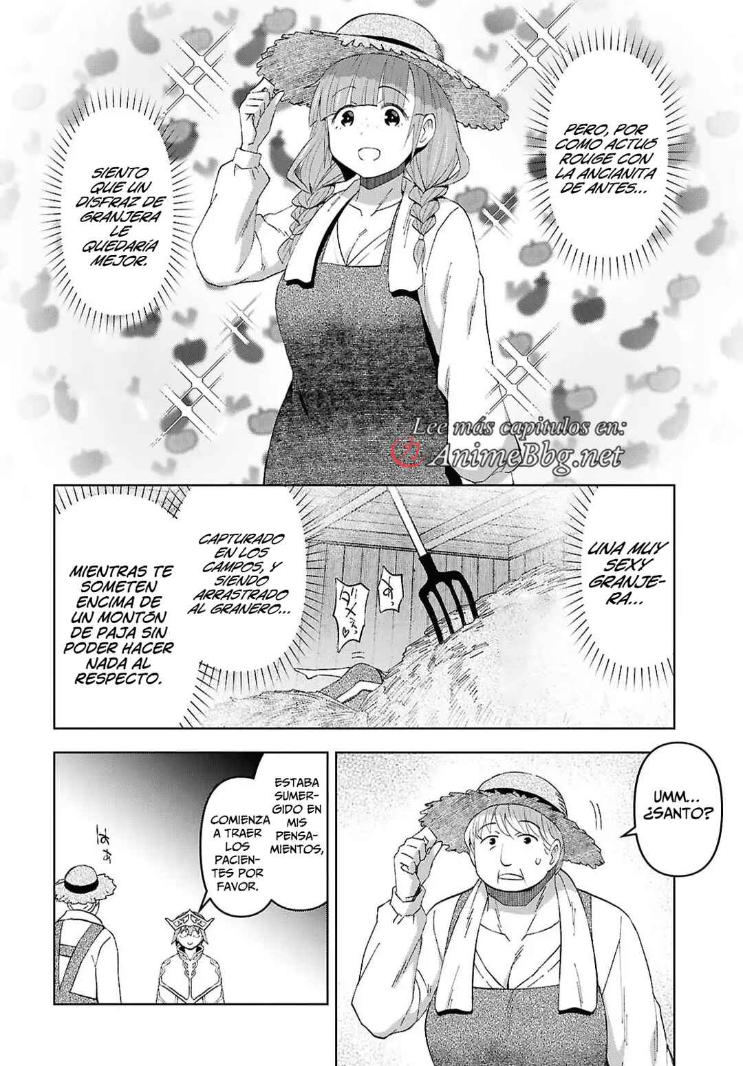 Chapter 58 - Page 14