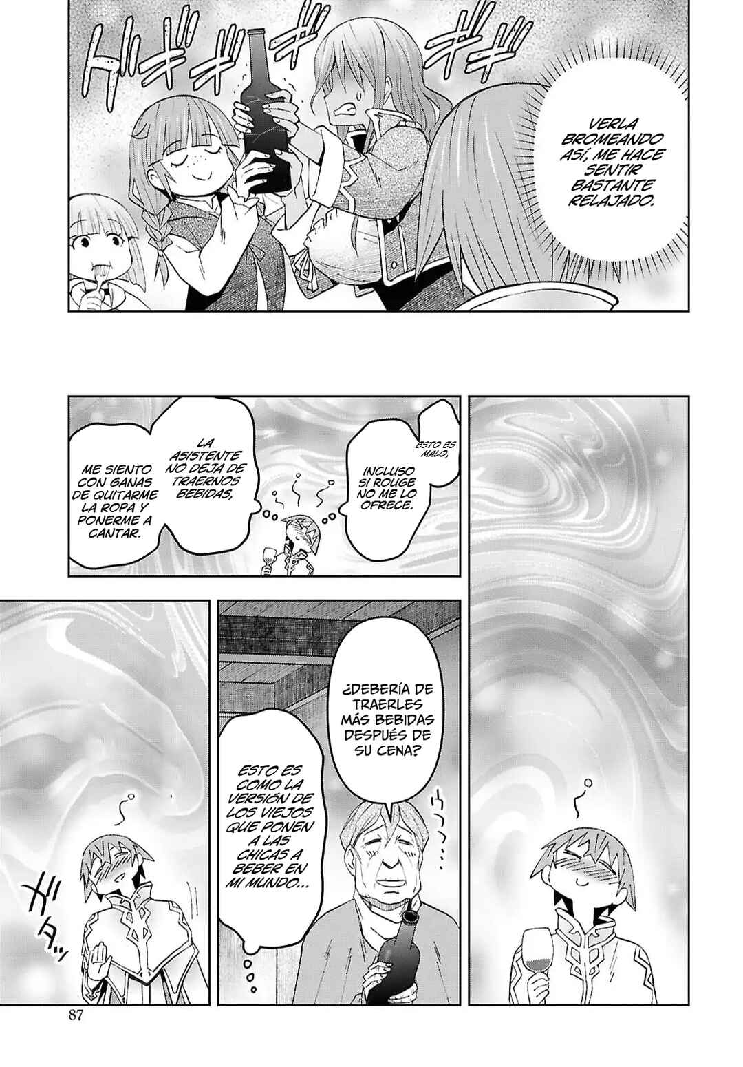 Chapter 58 - Page 25