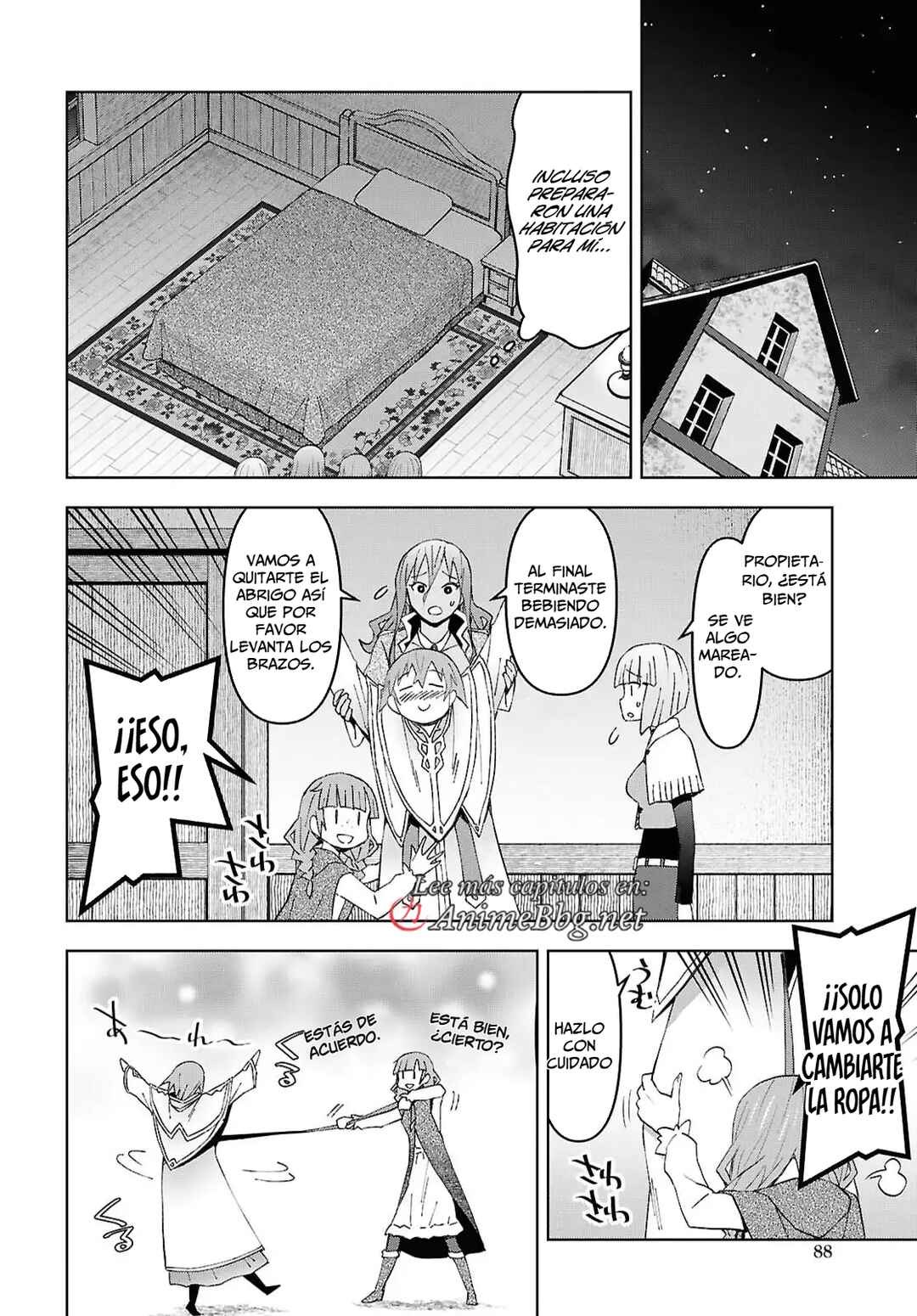 Chapter 58 - Page 26