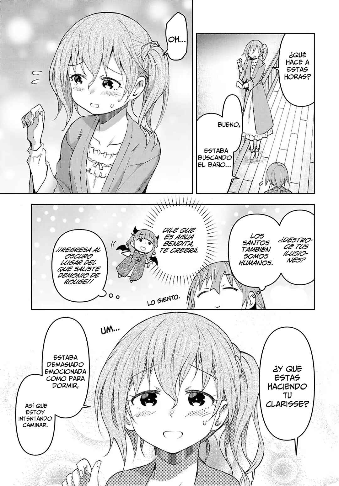 Chapter 58 - Page 29