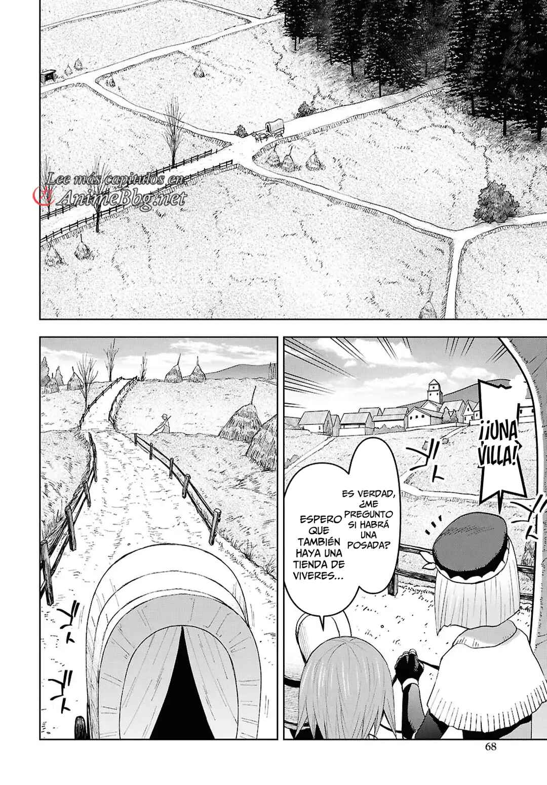 Chapter 58 - Page 6