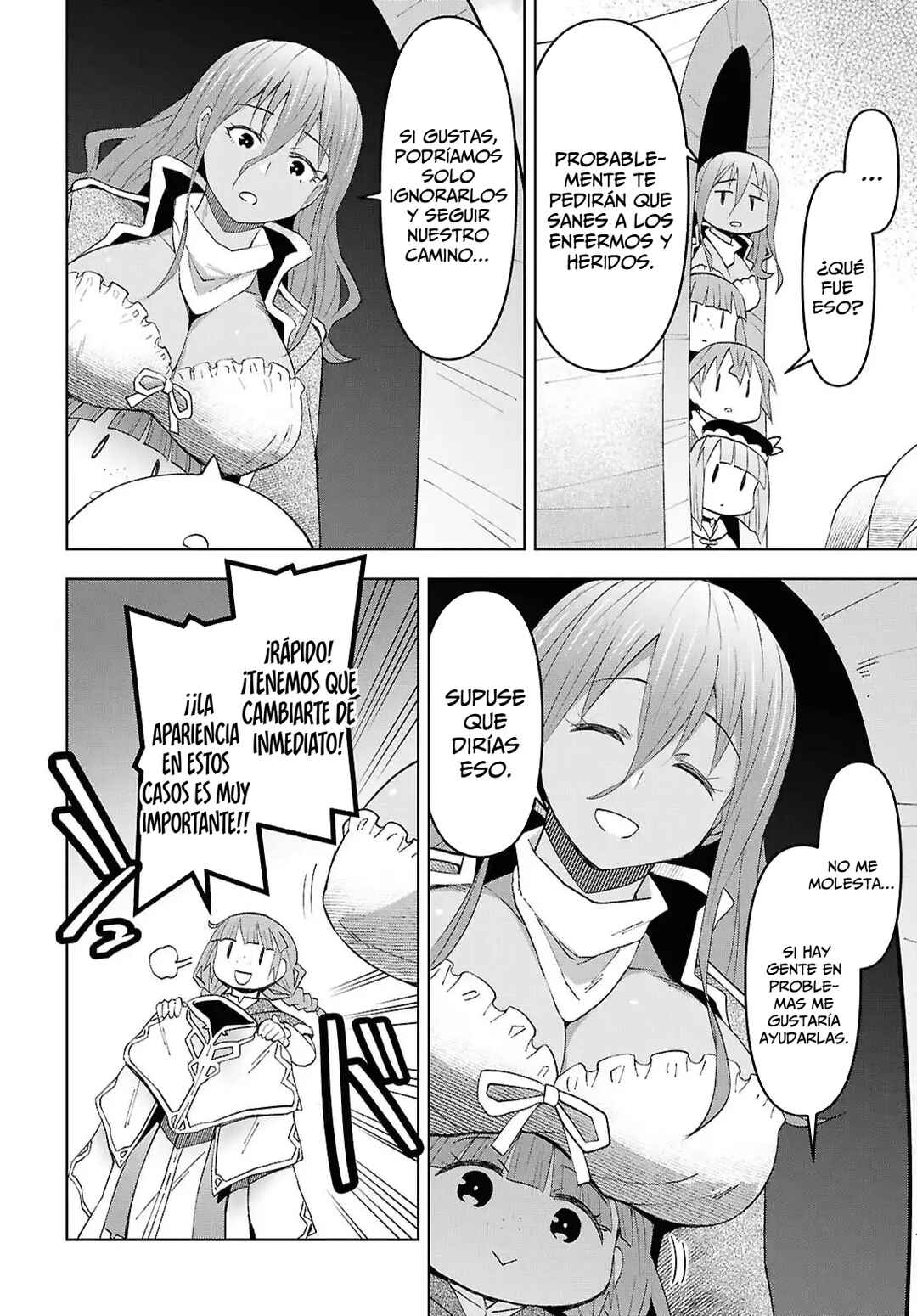 Chapter 58 - Page 8