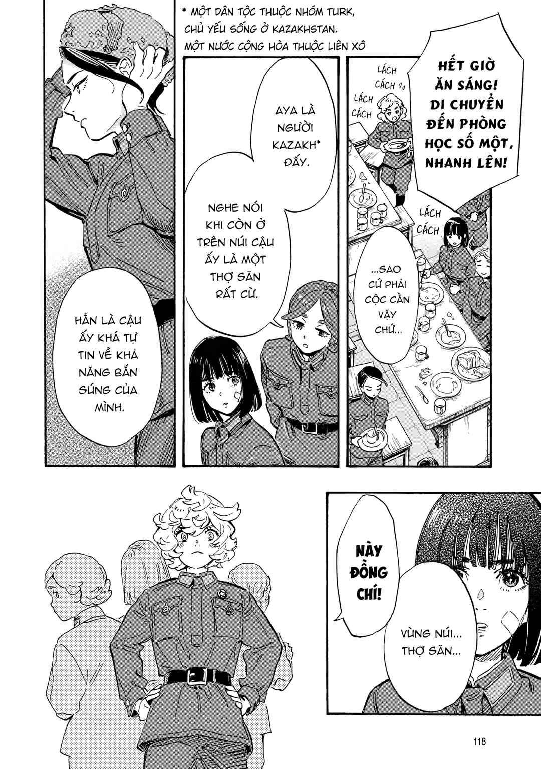 Chapter 3 - Page 5