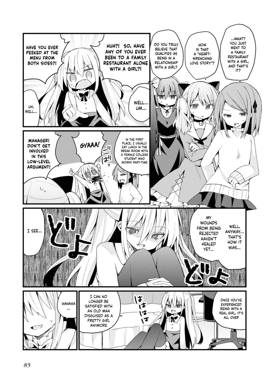Chapter 24 - Page 5
